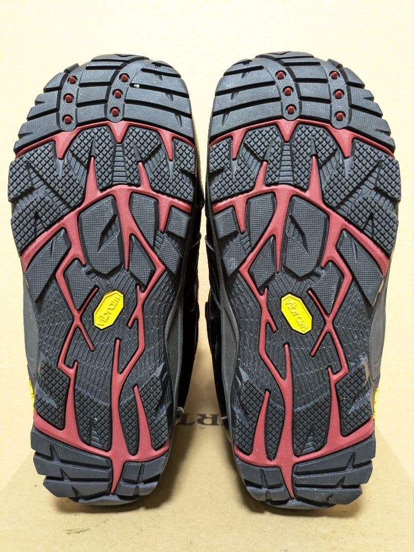 CROSSFIVE OMNI-BOA 27cm 2014-15モデル