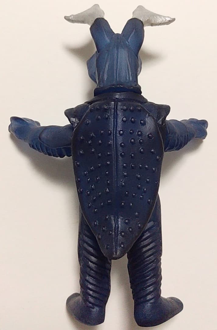 ★超レア★マガゼットン ソフビ★ウルトラ怪獣　ウルトラマンゼロ　ブレーザー