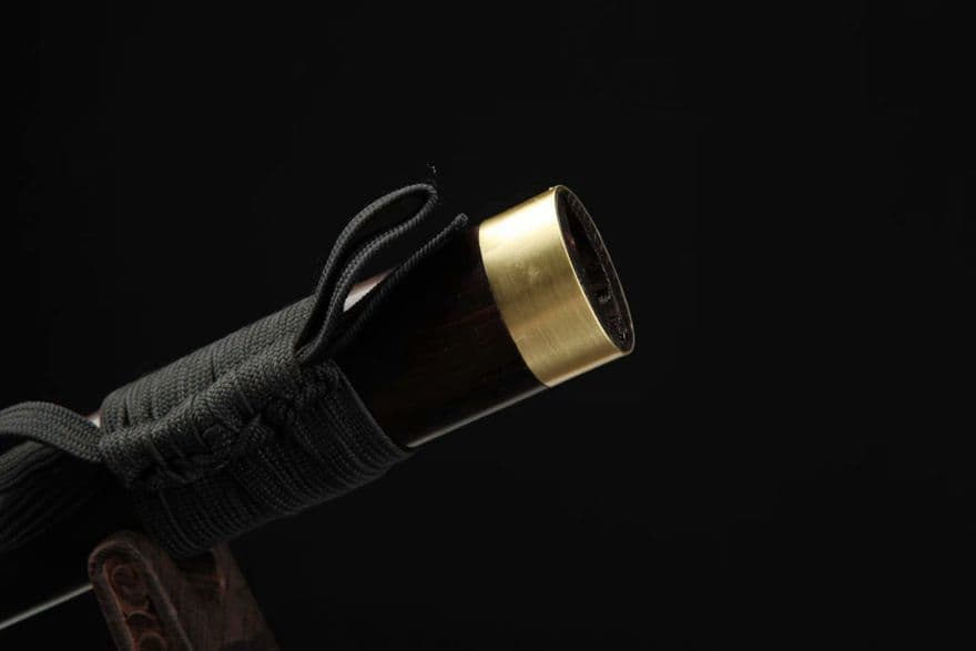 三鈷剣 倶利伽羅剣 仏教美術 竜頭伏魔刃 古兵器  武具　刀装具　日本刀　模造刀