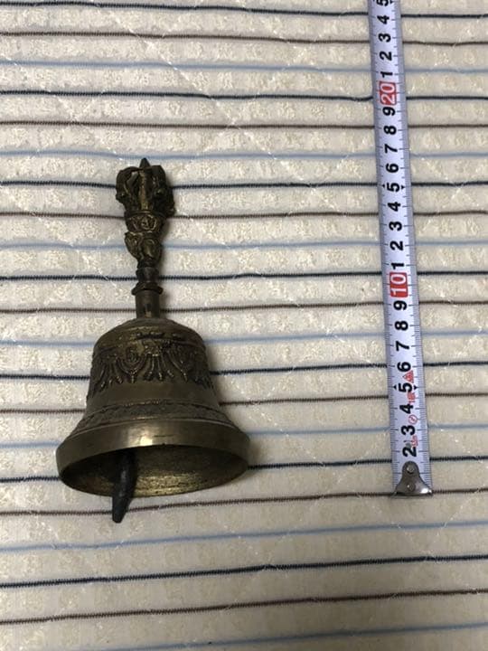 ガンターベル（金剛鈴）