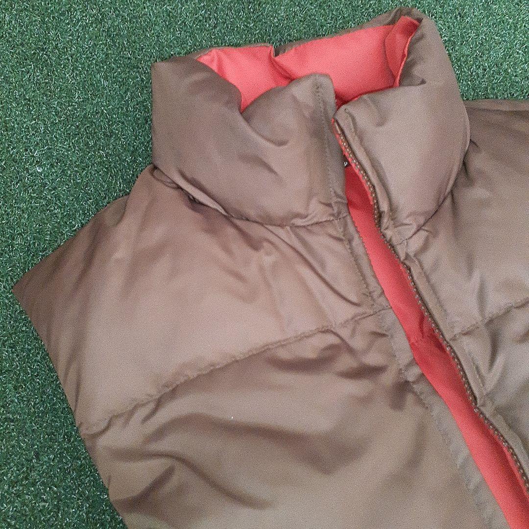 キャロウェイ ダウンベスト