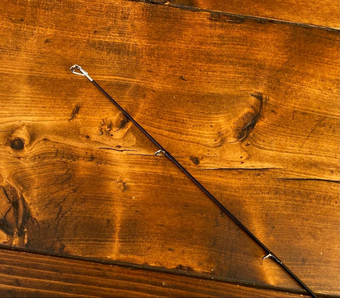 釣り竿セット　スピニングロッド　7ft 2.1M パックロッド　バス釣り　EVA