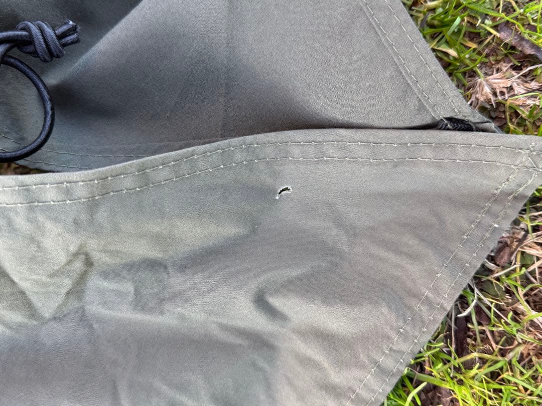 テント: SPACE PRO - ベンチレーター版/TiiTENT