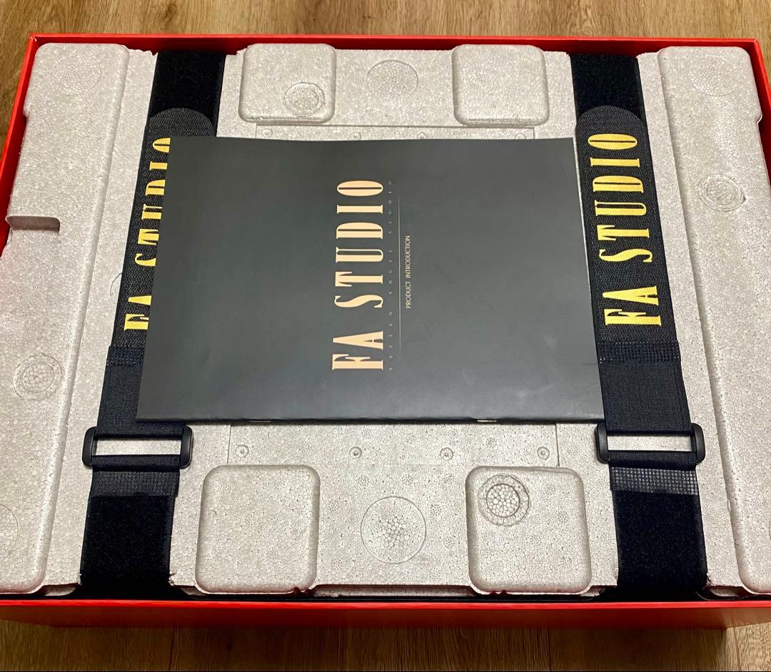 Fallen Angel Studio Beelzebul 雷電将軍ビキニver