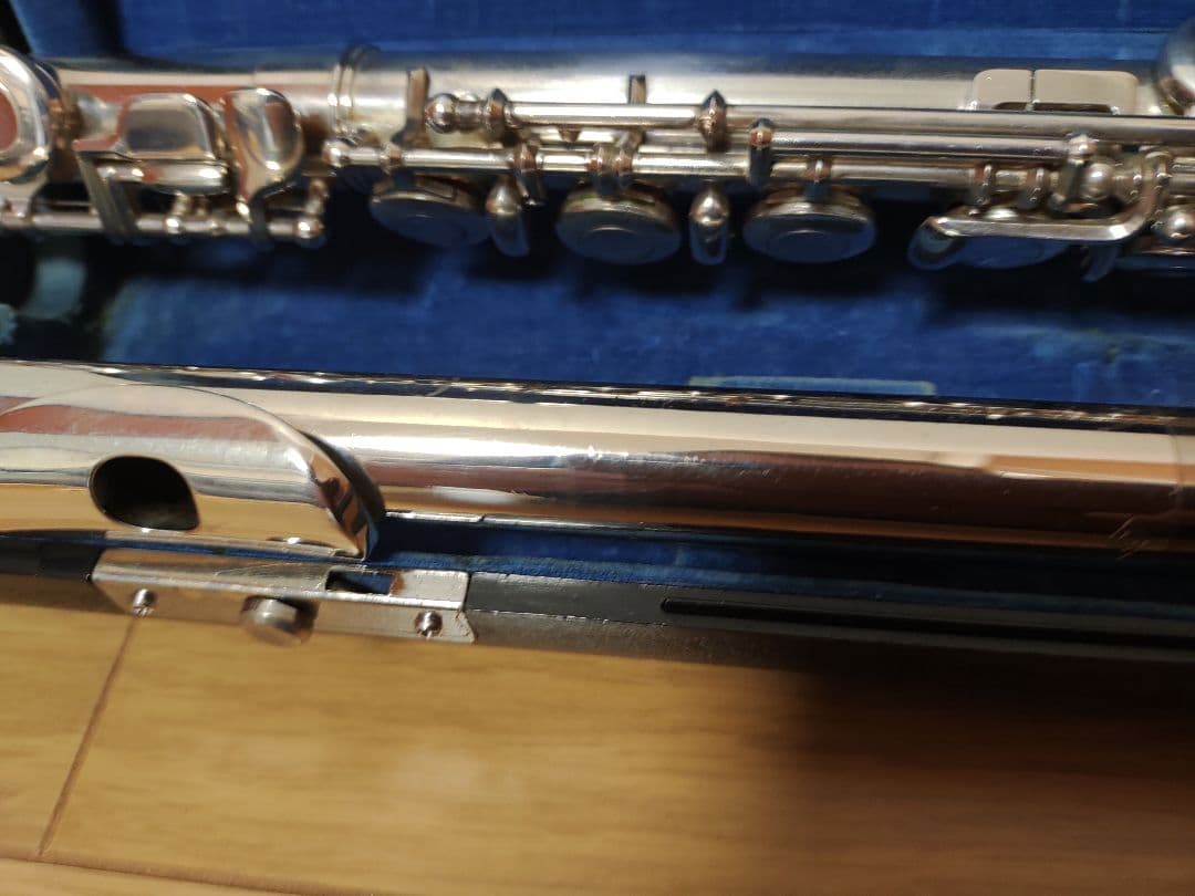 パールフルートＮＣ500ＥＳ