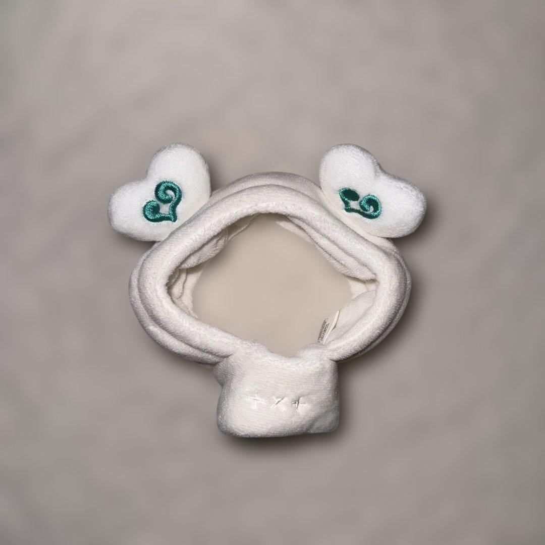 TXT ペンライト　アルバム