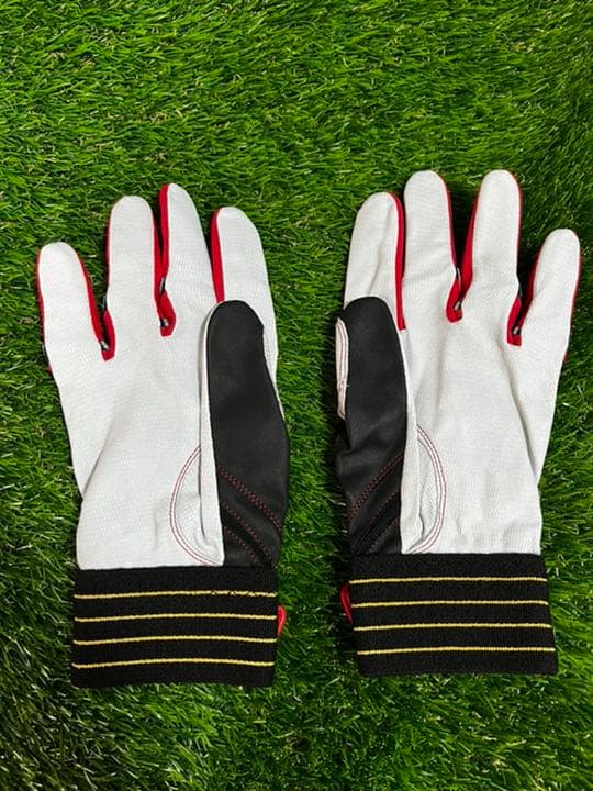 小久保裕紀　支給品　ミズノプロ バッティンググローブ