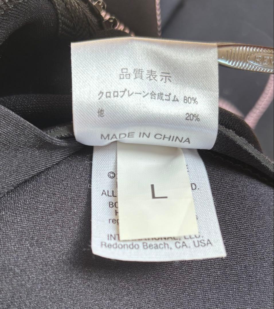 サーフィン・ボディボード BODYGLOVE LADYS FULLSUIT SIZE L