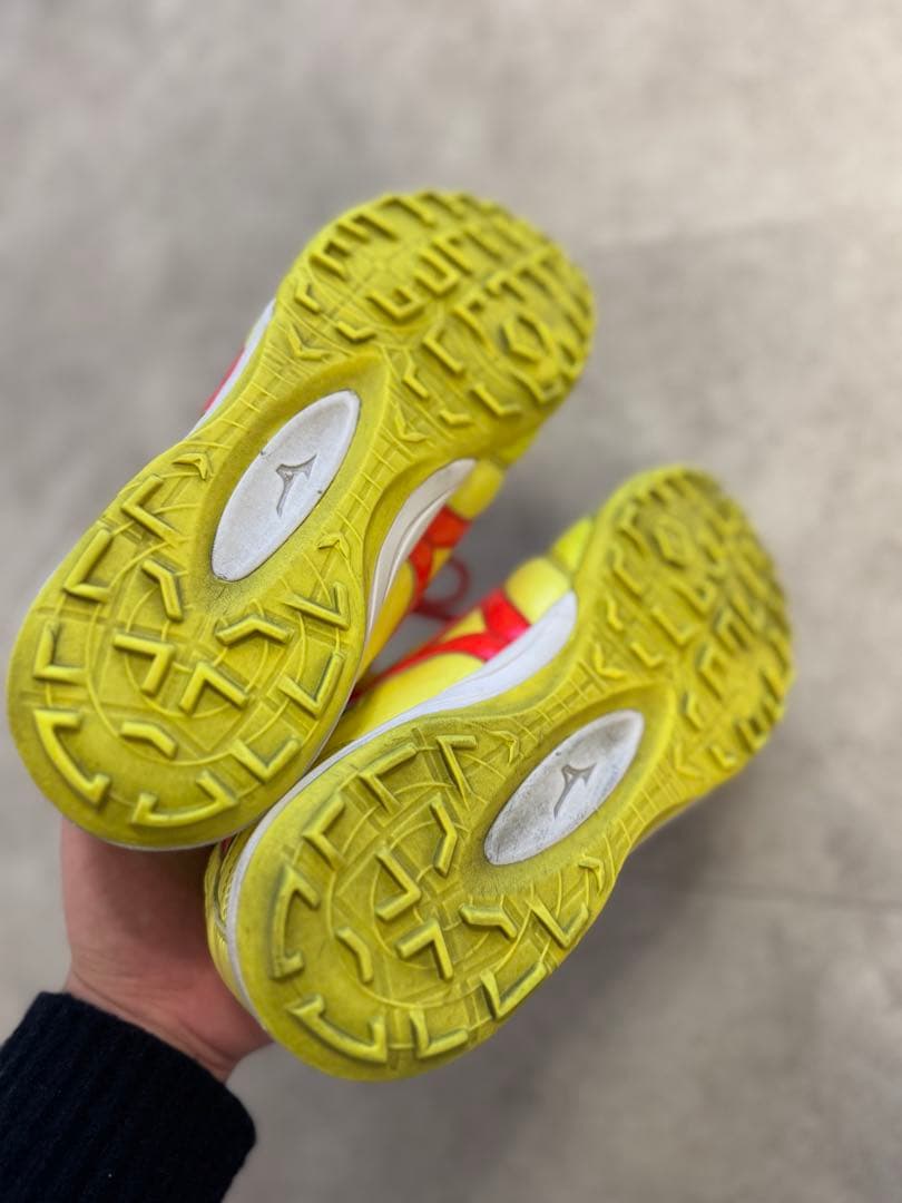 モレリア　TF 26.0