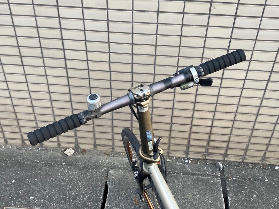ダホン スピード ファルコ DAHON Speed Falco チェーン新品