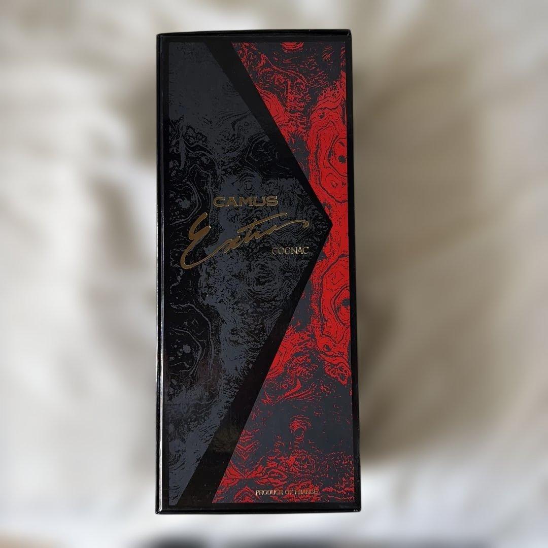 ブランデー CAMUS Etre Cognac