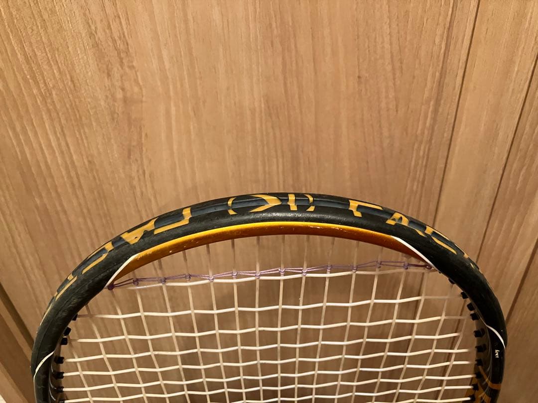 ラケット(硬式用) Wilson Blade Tour