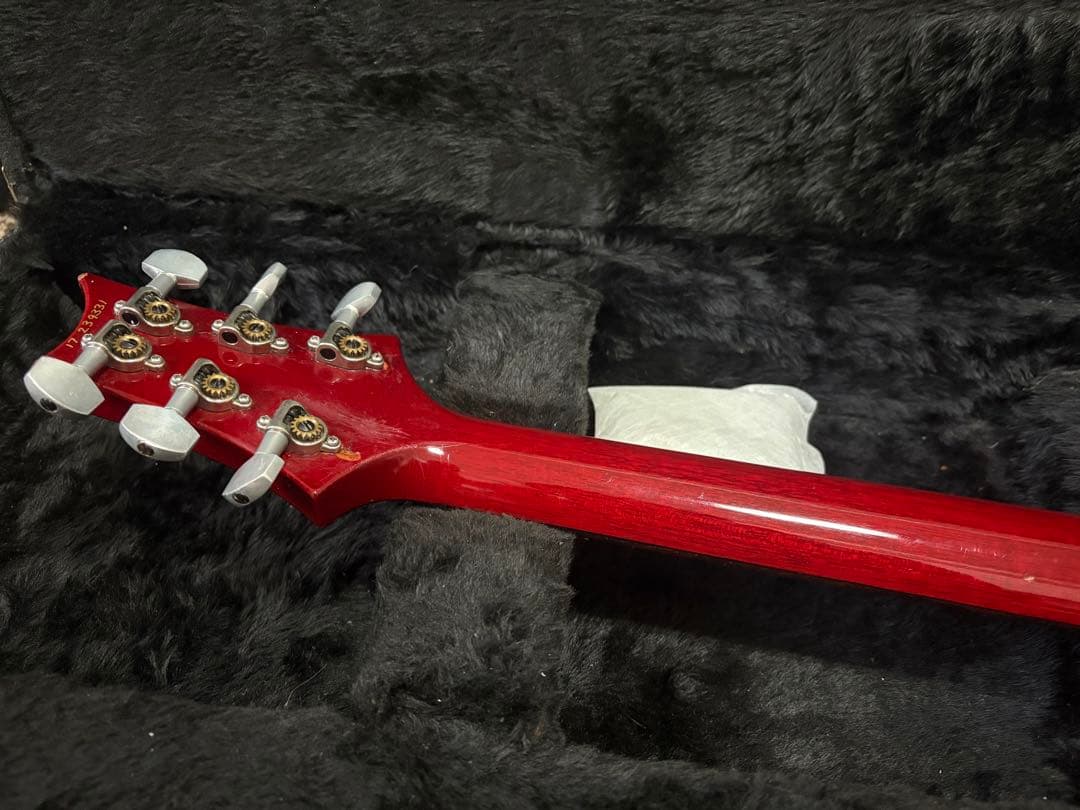 ギター PRS Custom24