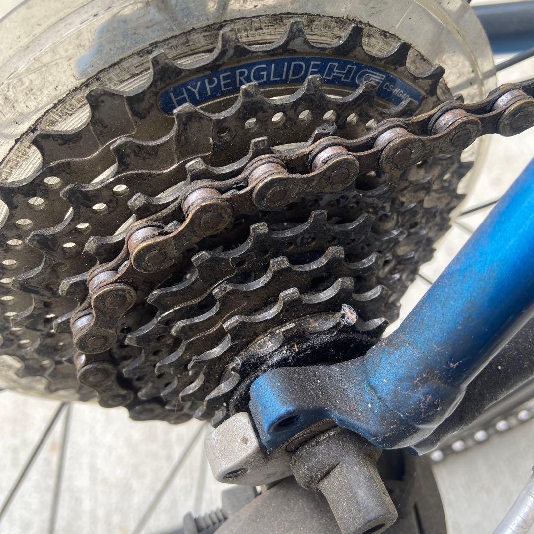 【引取り限定】GIANT ESCAPE R3 ジャイアント エスケープ r3