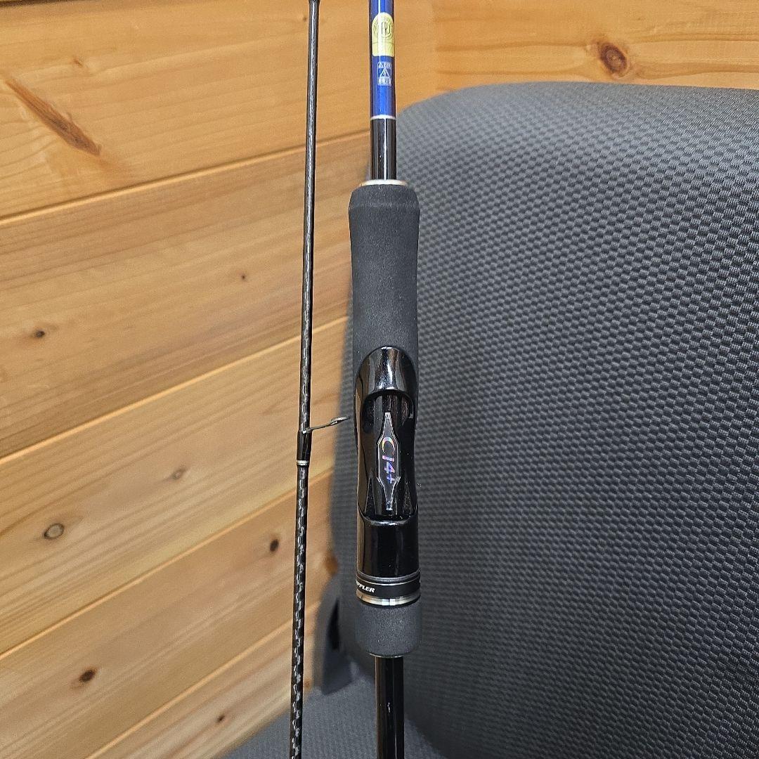 シマノ　GRAPPLER Type Blade S70-0