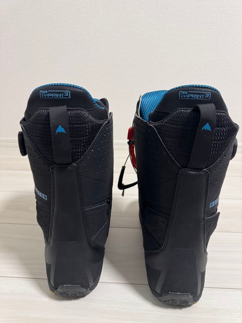Burtonスノーボードブーツ