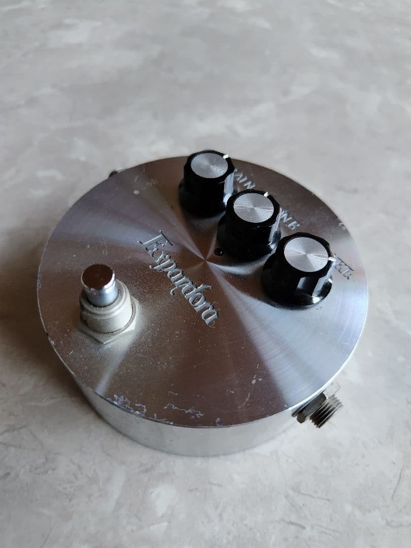 エフェクター BIXONIC Expandora EXP-2000