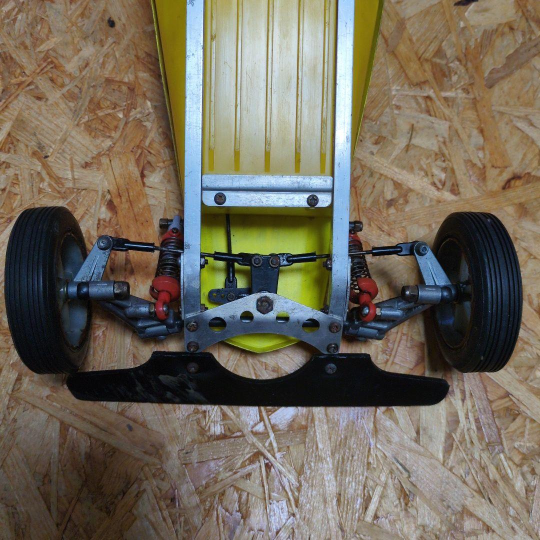 京商　SCORPION オリジナル（ジャンク）