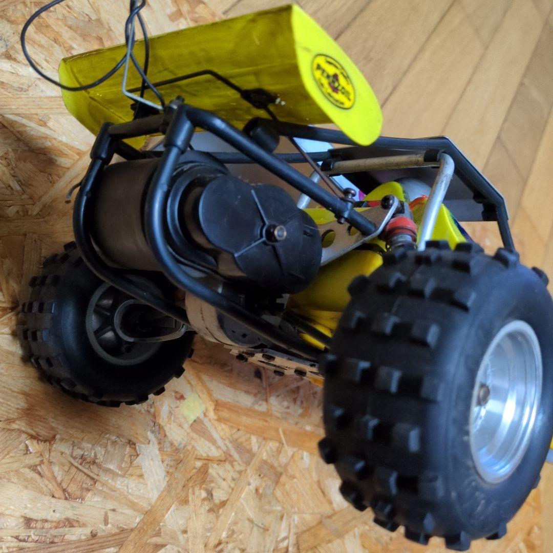 京商　SCORPION オリジナル（ジャンク）