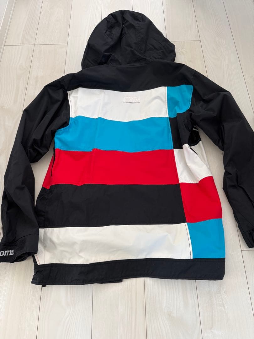 nomis スノーボードウェア上下セット