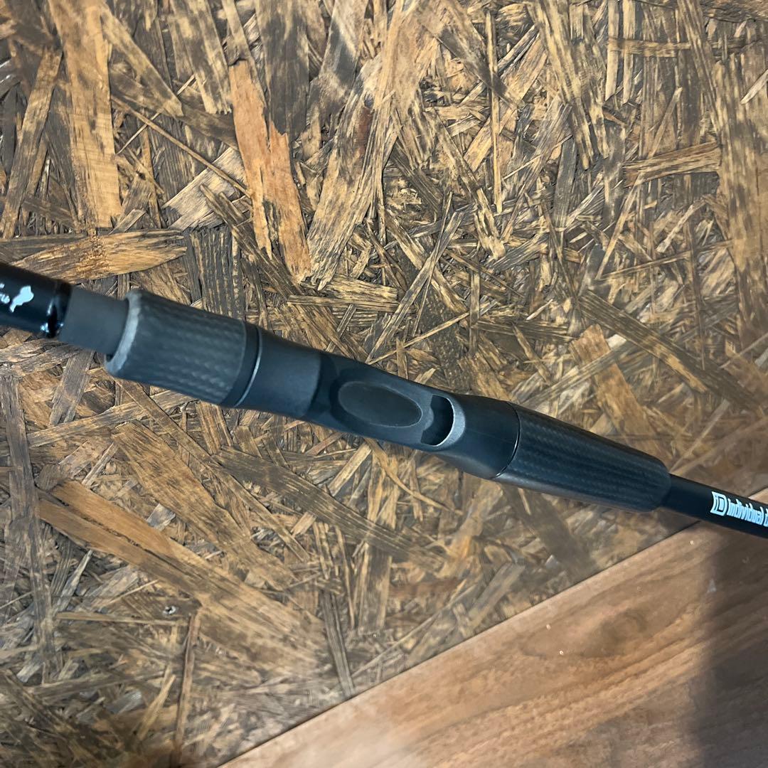 〇未使用〇スタジオコンポジット パラドックス パーカー 69XH VERS