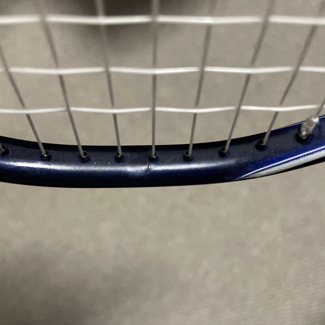 バドミントンラケット アストロクス100zz