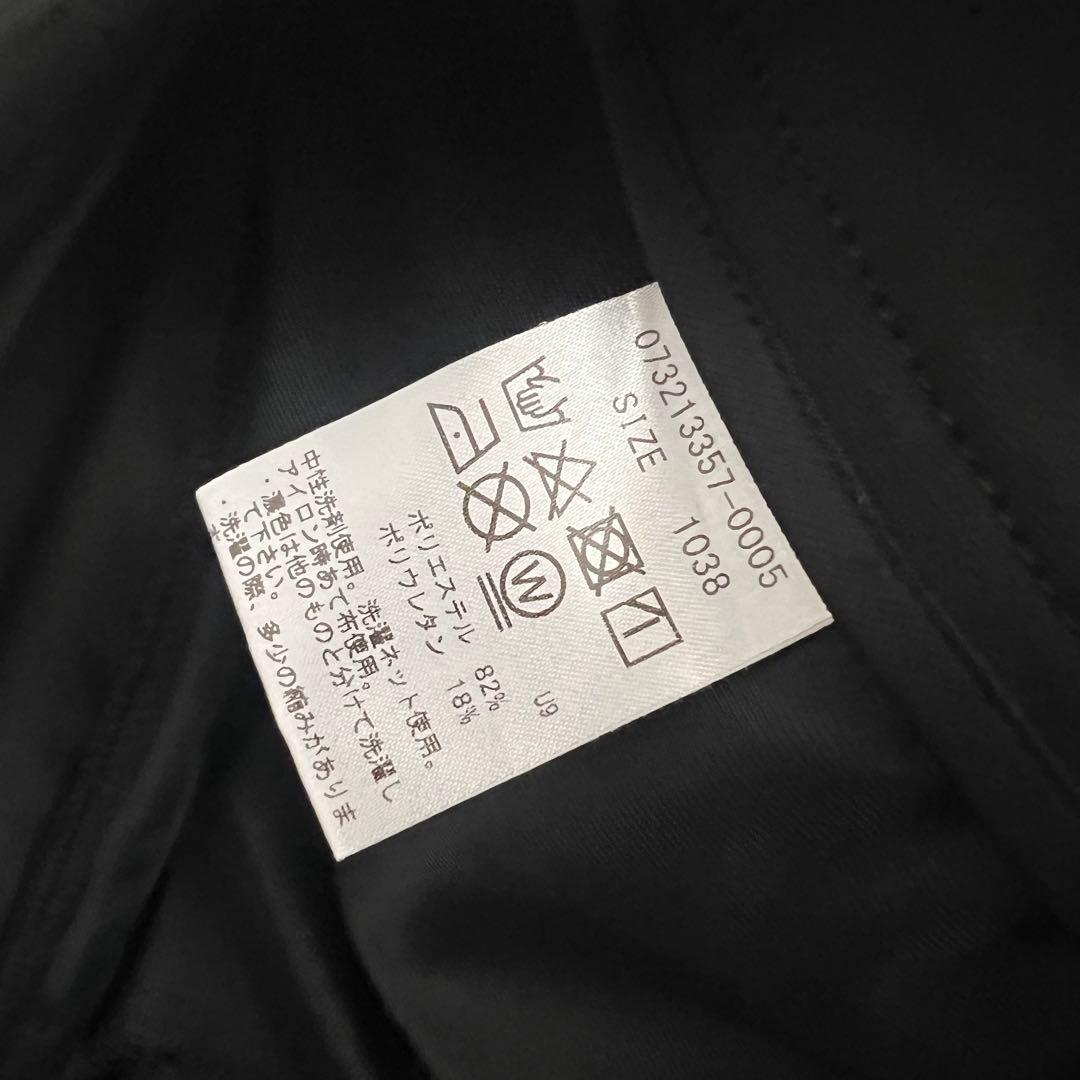 G/FORE ジーフォア　セットアップ　長袖シャツ　スカート ゴルフ　38 M