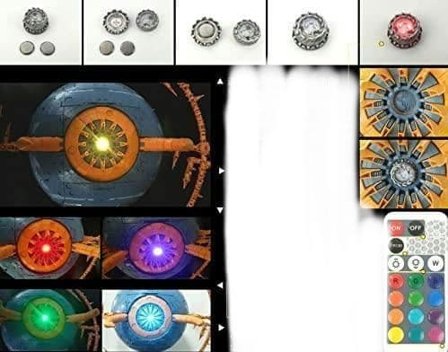 ユニクロン 70センチフィギュア クラウドファンディング 開封品 即決は特典付き