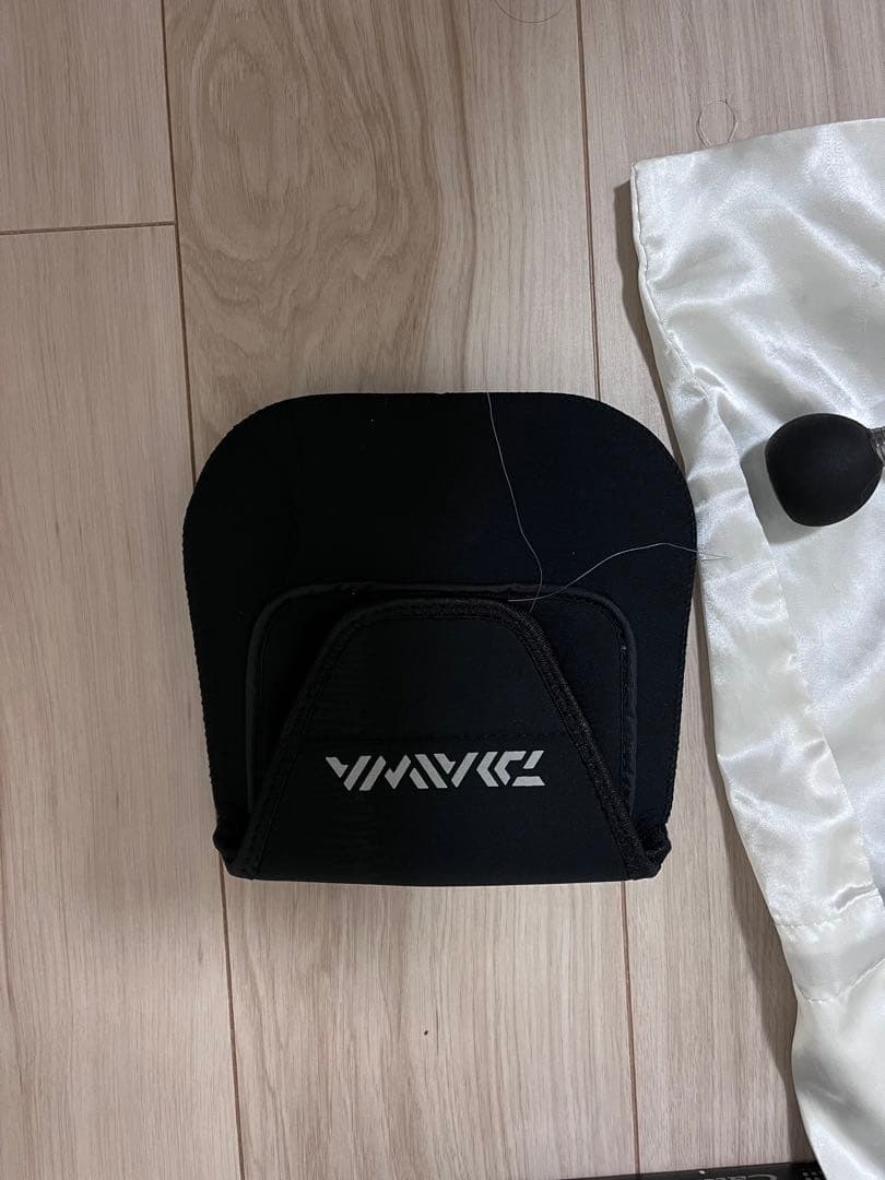 DAIWA12Certateキャタリナ3515PEHSスプール付最終再値下済‼️