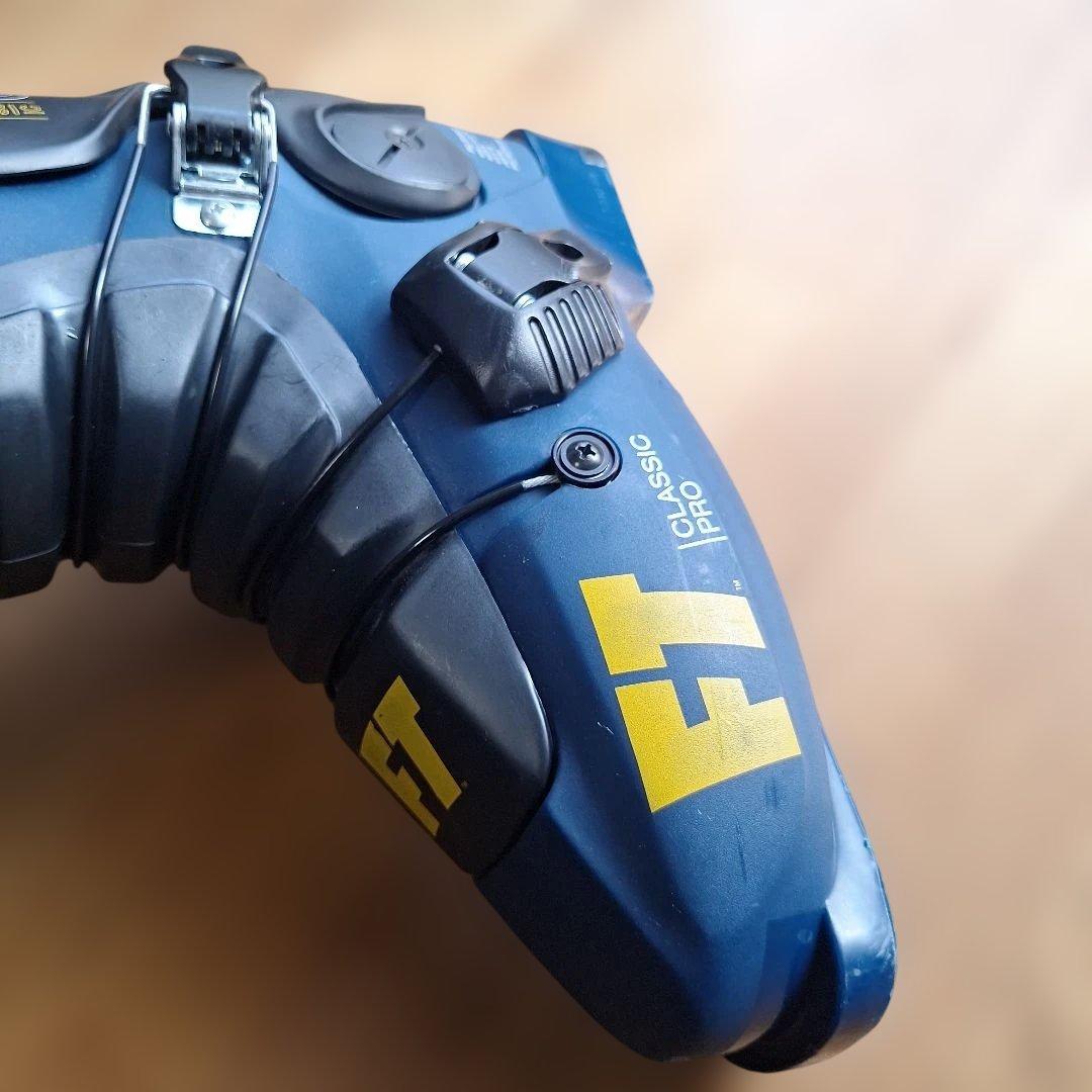 フルチルト FT CLASSIC PRO 27.5