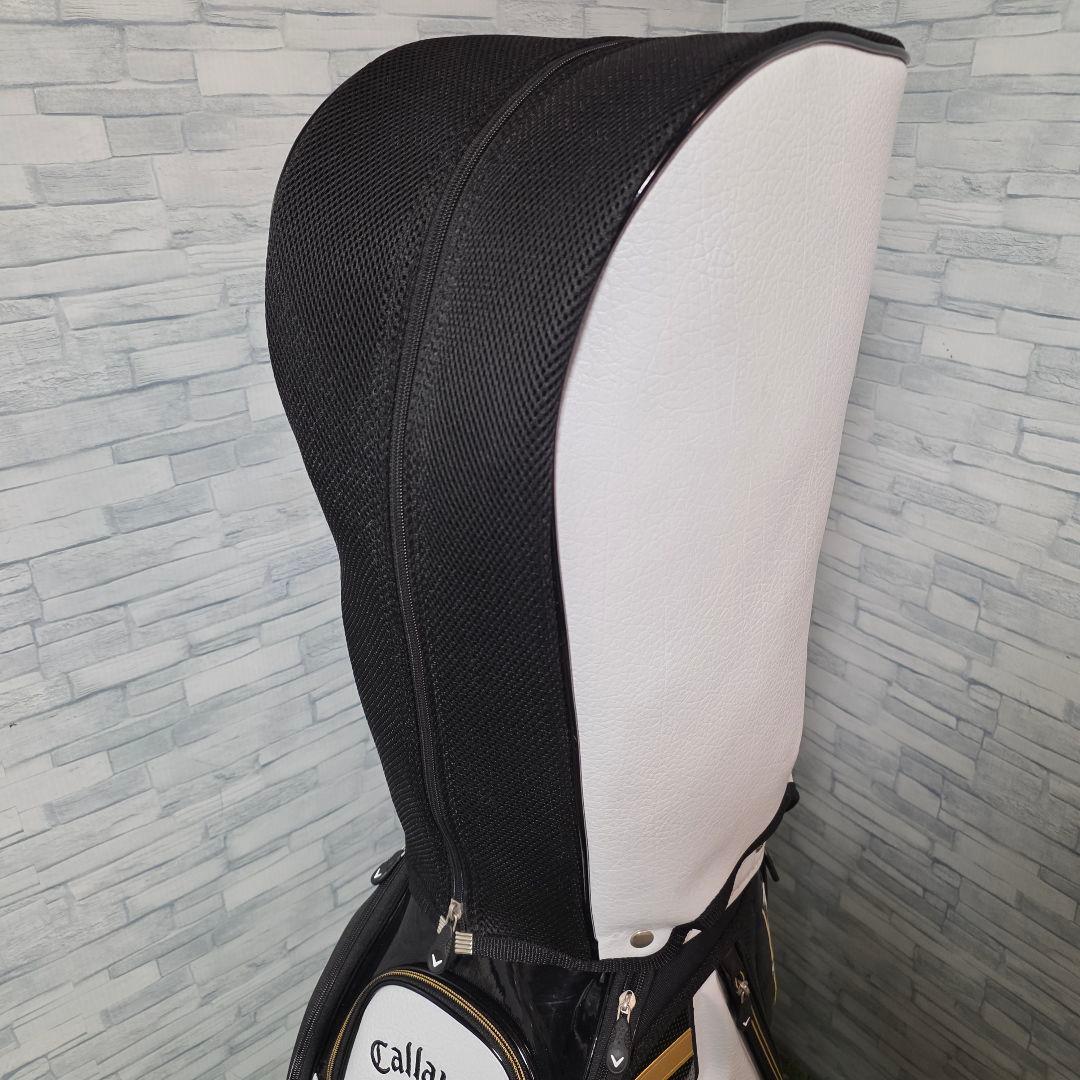 Callaway ROGUE ST ゴルフ キャディバッグ キャロウェイ ローグ
