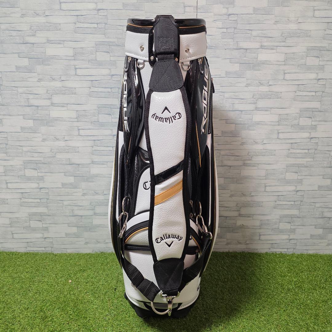 Callaway ROGUE ST ゴルフ キャディバッグ キャロウェイ ローグ