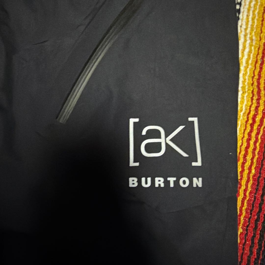 BURTON AK Cyclic パンツ　XL 25-26