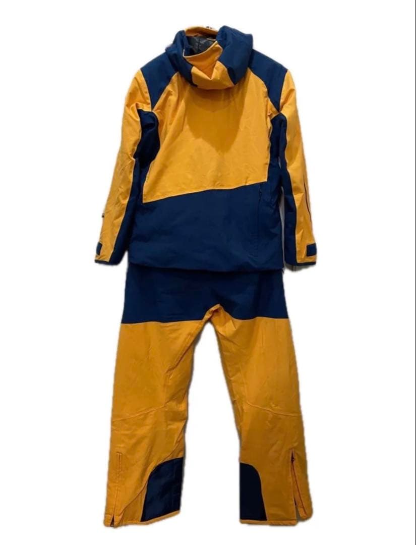 オンヨネ スキーウェア　ONYONE 上下ウェア