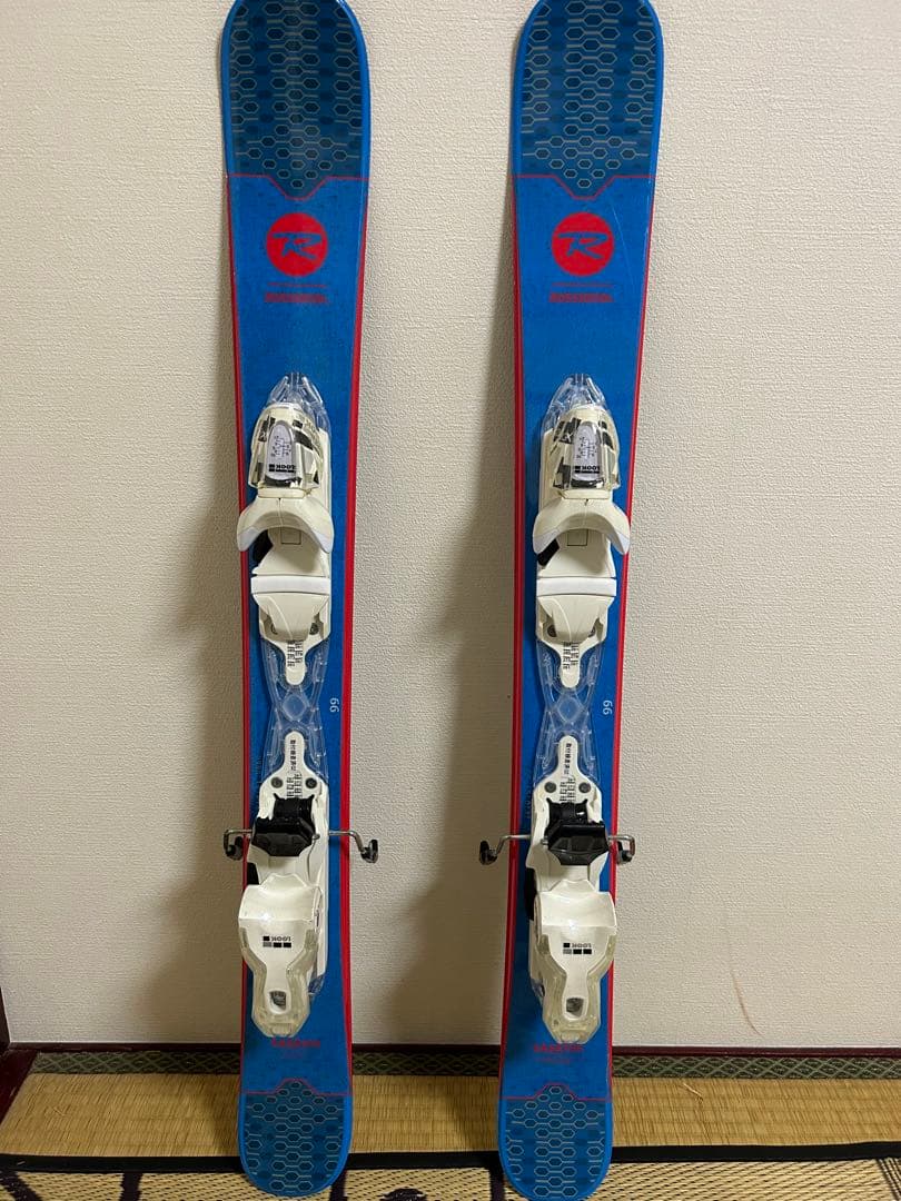 ロシニョール ショートスキー板 99cm