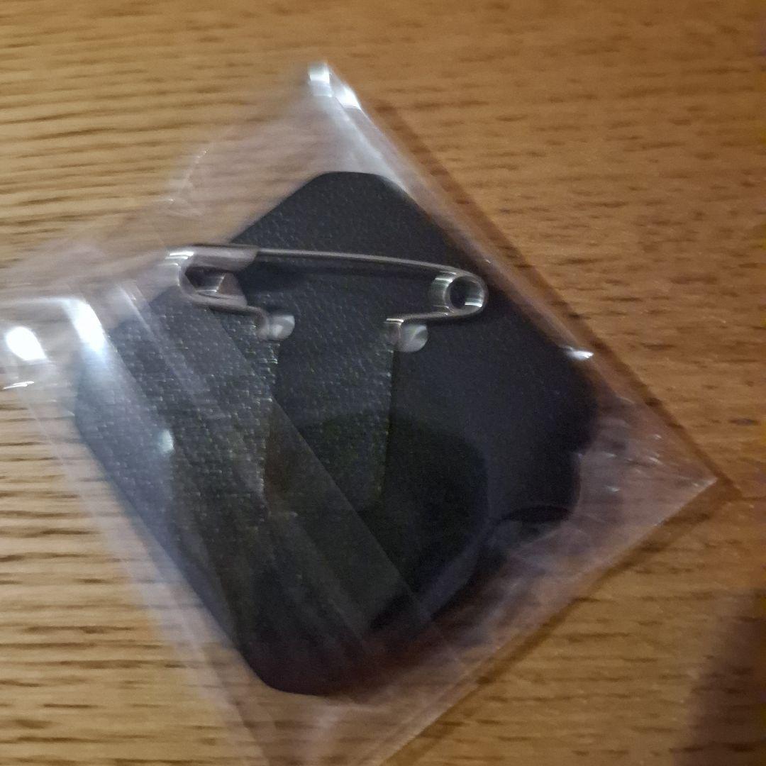 ヘタリア ぷくっとバッジ ルーマニア