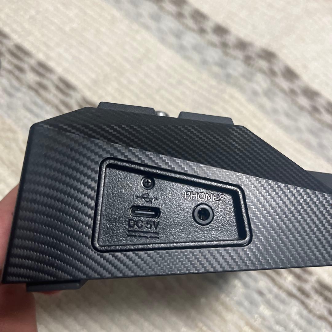 o*1様 Zoom G2 Four ギターエフェクター