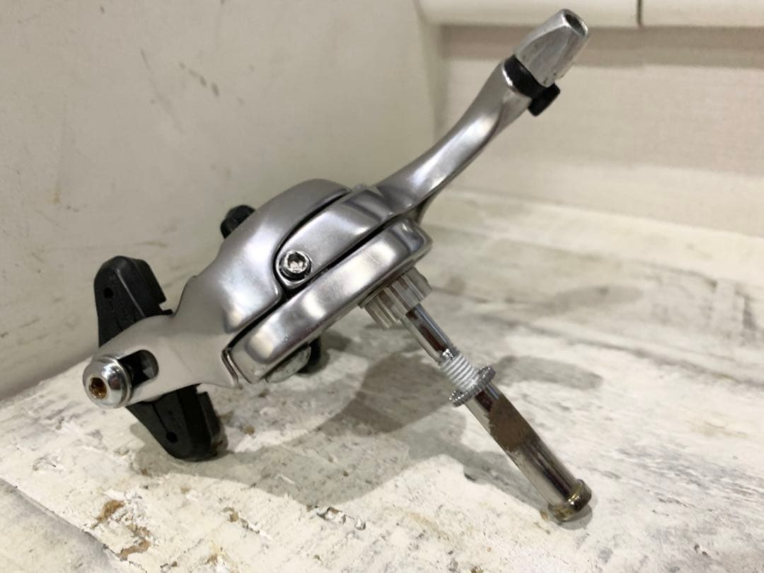 ◆DURAACEデュラエースB-7800キャリパーブレーキ◆ブレーキシューおまけ