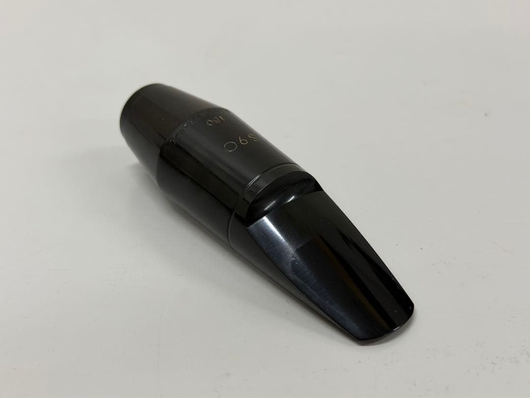 Selmer セルマー　アルトサックス用マウスピース S90 180