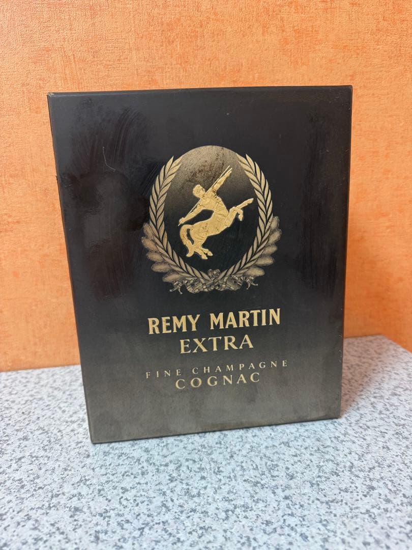 ブランデー REMY MARTIN EXTRA