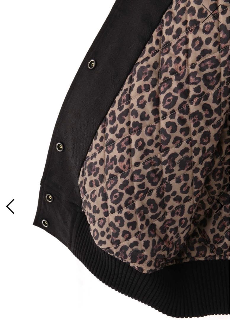 新品未使用パーリーゲイツ　スタジアムジャンパー