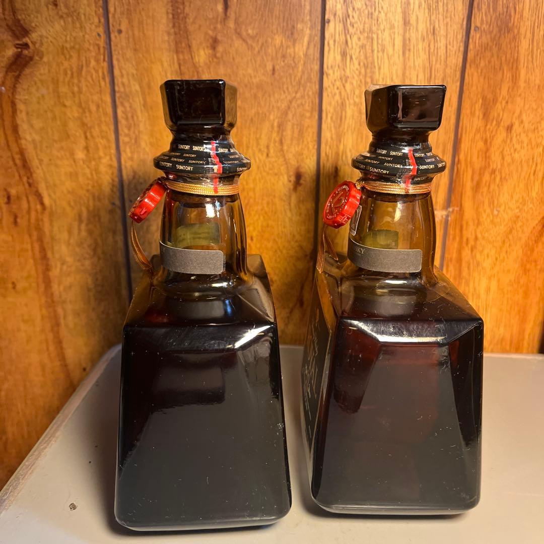 2本セットShunley Whisky  12 Years 700ml