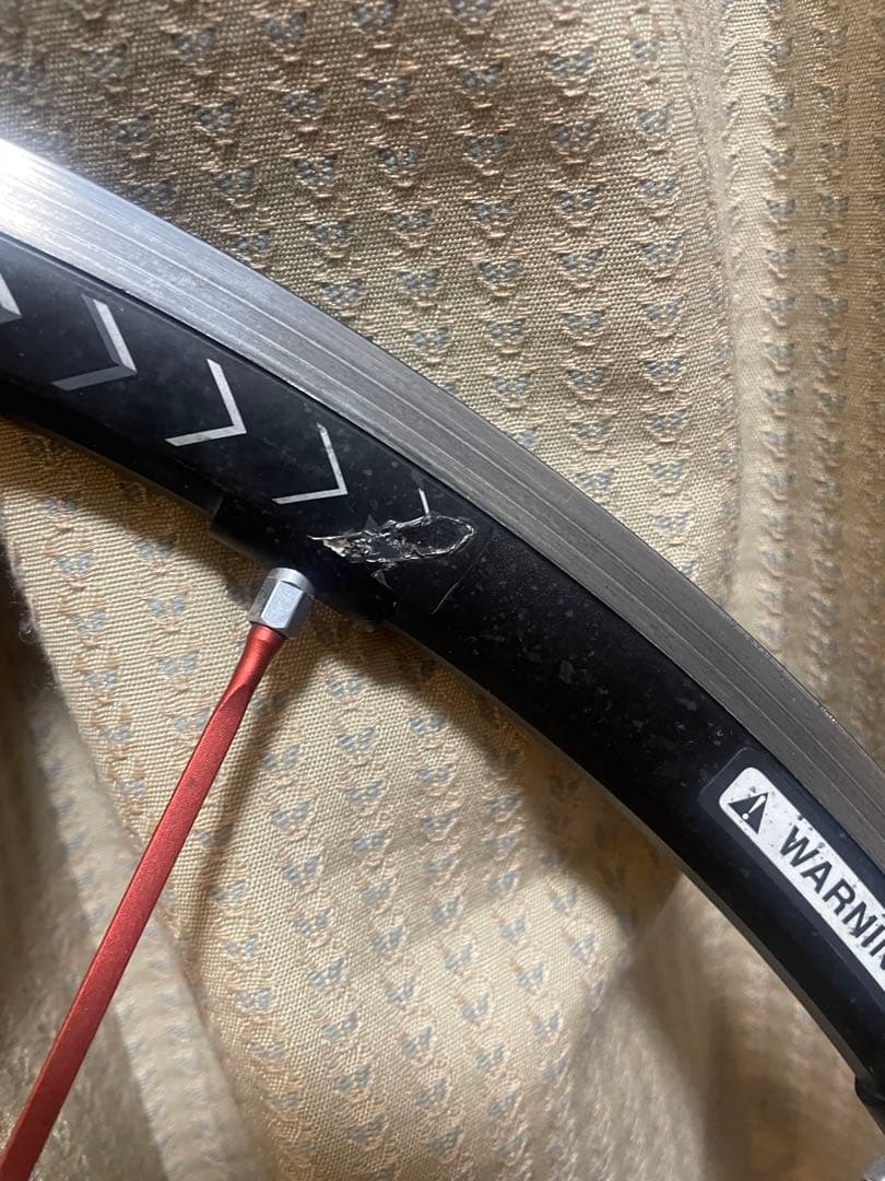 FULCRUM RACING ZERO フルクラム　レーゼロ