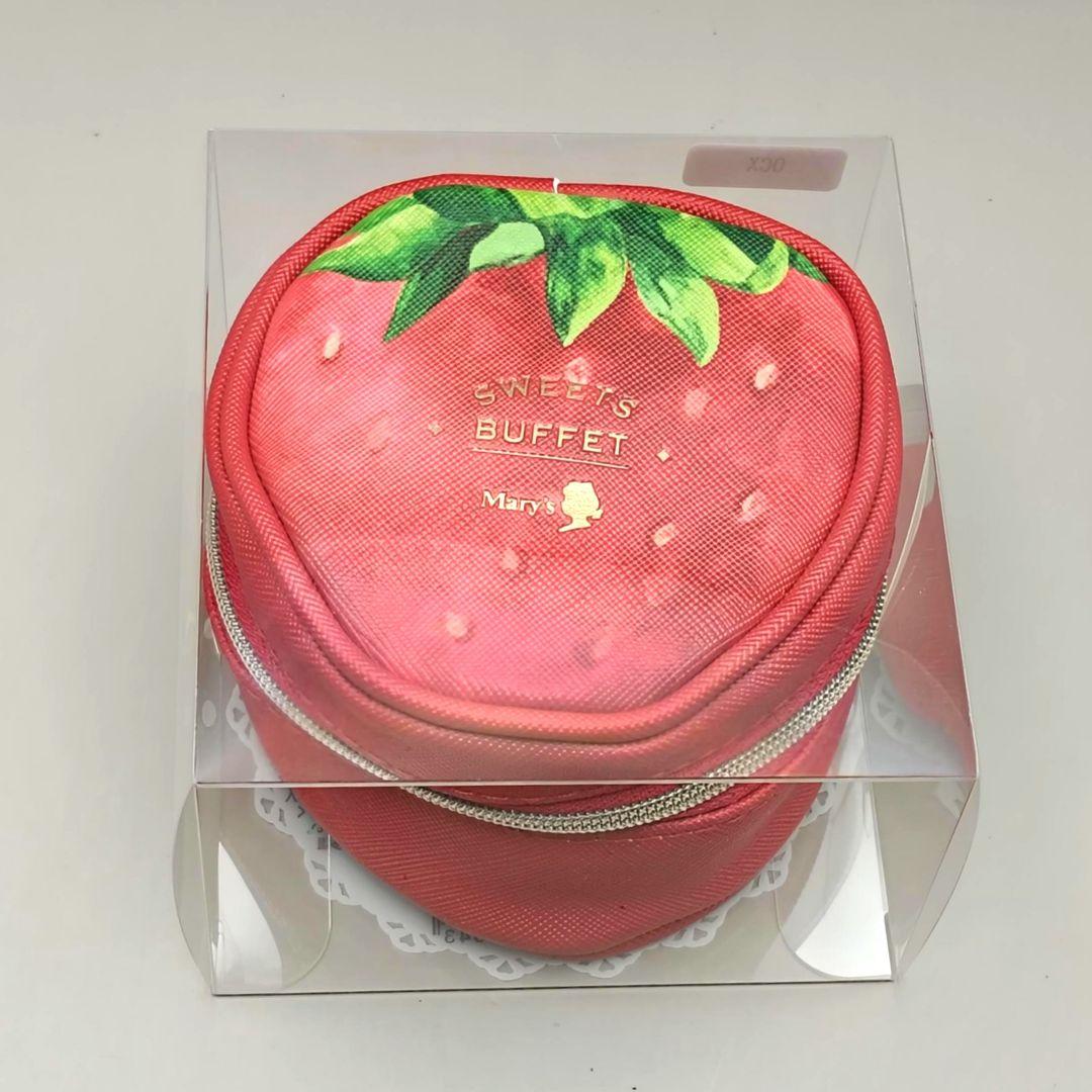 イオン限定 2026バレンタイン メリーチョコレート　スイーツビュッフェ《５点》