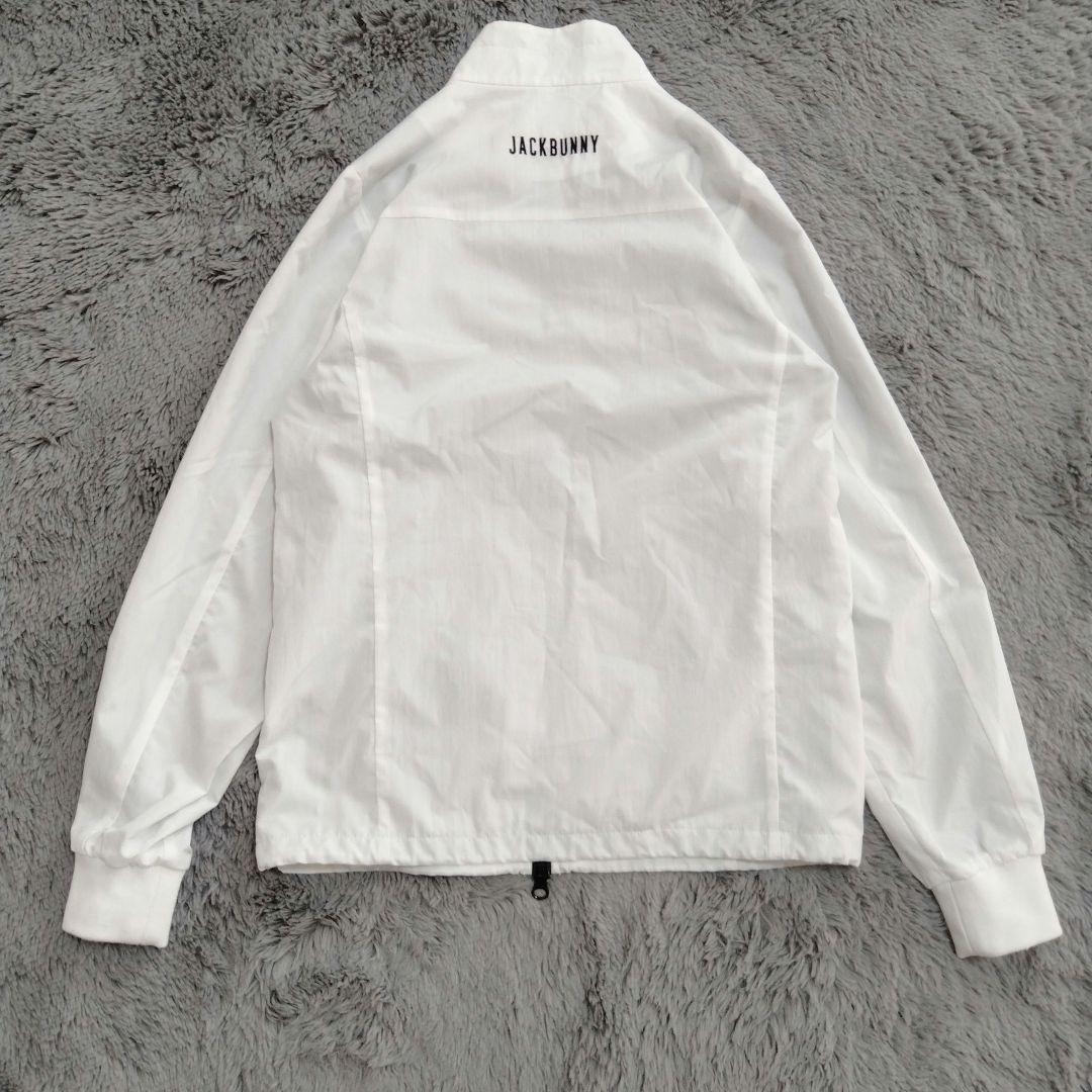 JACK BUNNY!!軽量*ジャケット/ウィンドウ♡S ゴルフスポーツ