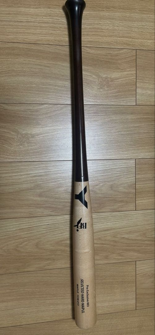 ヤナセ硬式木製バットYCM013