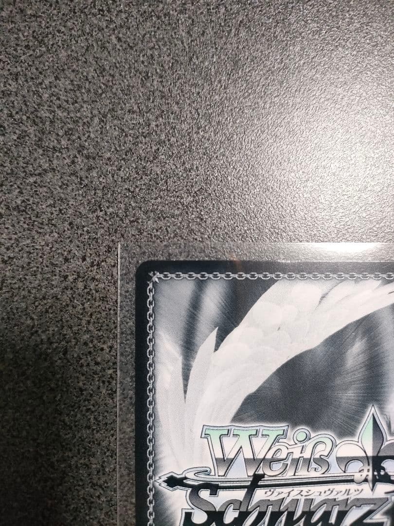 ヴァイスシュヴァルツ　ホロライブ　猫又おかゆ　SSP