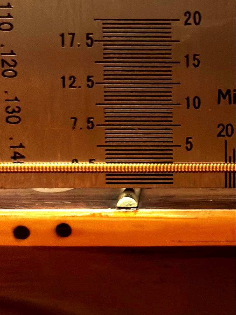 【激鳴り・低弦高】木曽スズキ W-150 スリーピースバック JV メンテ済み