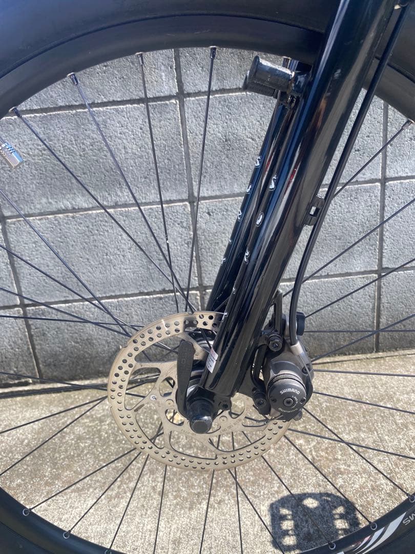 ロッキーマウンテン　マウンテンバイク　トレールヘッド　ST3