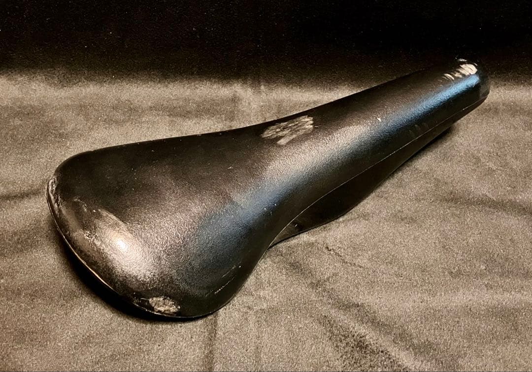 カシマ　ファイブゴールド　サドル　競輪